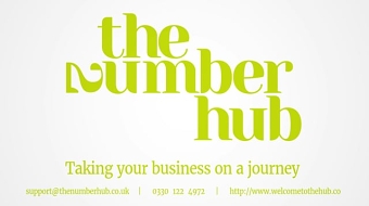 The NumberHub