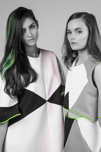 Affix Look Book