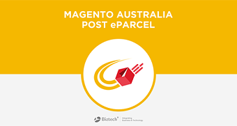 Australia Post eParcel Magento Extension