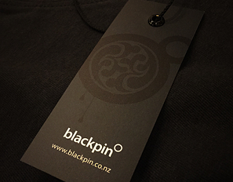 Blackpin Clothing