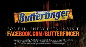 Butterfinger 13th: Case Study Video