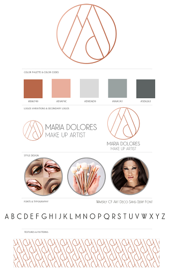 Maria Dolores Make up Artist