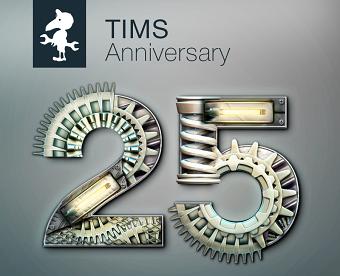 TIMS 25th Anniversary