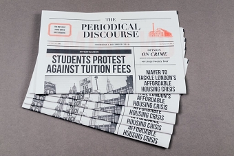 Periodical Discourse