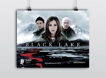 Black Lake