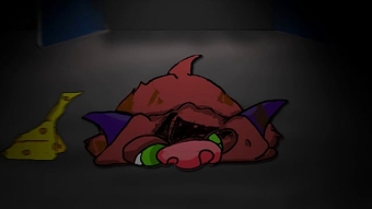 *