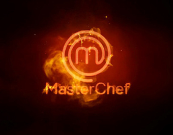 Master Chef logo rebrand