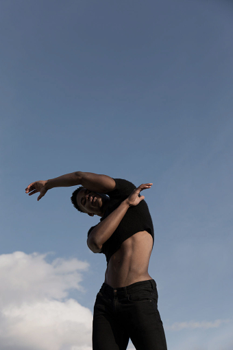 Alejandro Harris