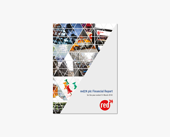 Annual Report and Accounts