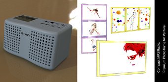 Portfolio