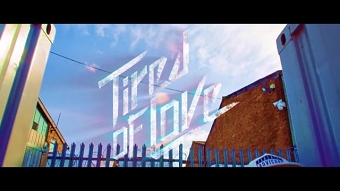 Baby Queens - Tired of Love