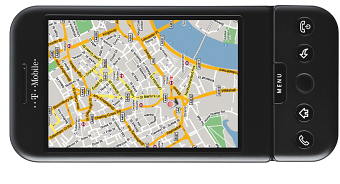 Google Phone Launch