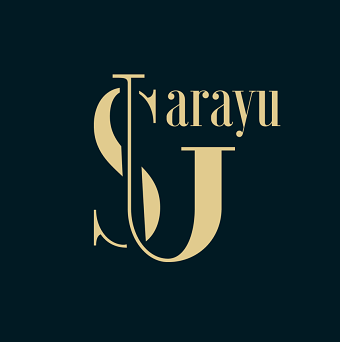 Sarayu (logo Design)