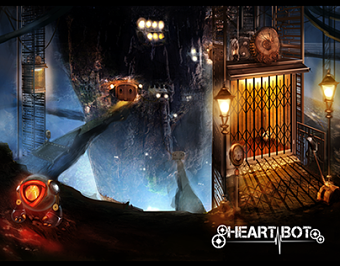 HeartBot