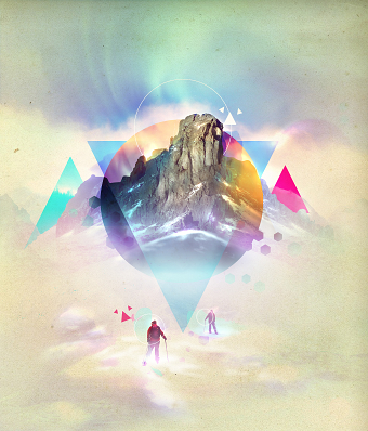 The Mountain