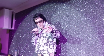 Porthcawl Elvis Festival 2016