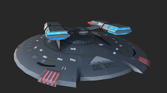 U.S.S. Aela