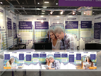 Exhibition Stands