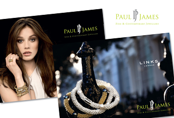 Paul James Jewellers