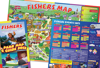 Fishers Farm