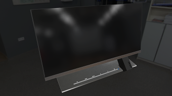 Acer S275HLbmii monitor