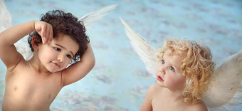 Cherubs
