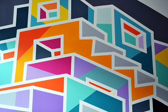 Colour City