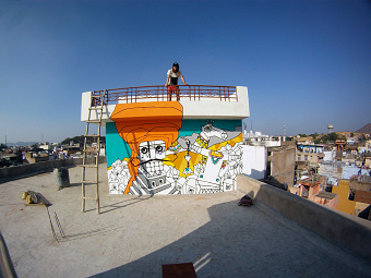 Pushkar, India