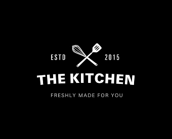 Staff Restaurant re-brand