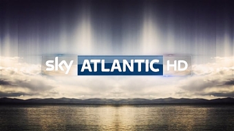 Sky Atlantic "Metaphysical" Ident