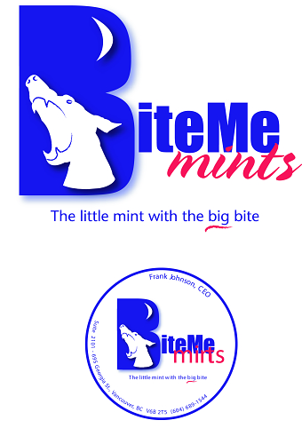 Bite Me Mints