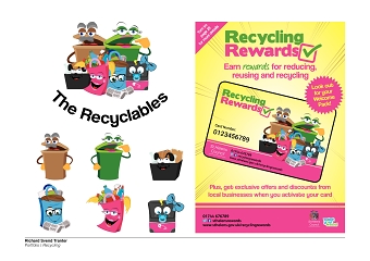 Recycling