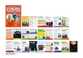Cultural Hubs