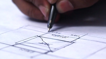 One day at Think Design