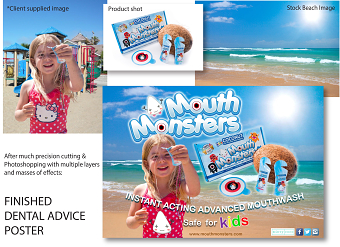 PHOTOSHOP EXPERT IMAGE CUTTING & PLACING