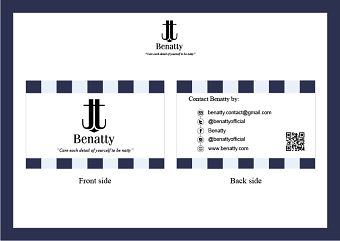 Business Card