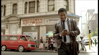 Vodacom Kindness