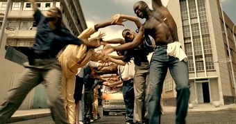 Vodacom Summer - 2008