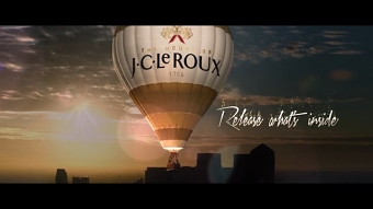 J.C. Le Roux - Release What's Inside