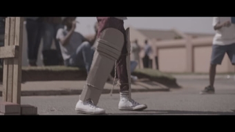Standard Bank Proteas