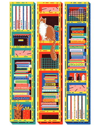 Shelving Units