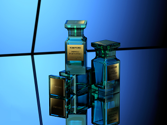 TOM FORD NEROLI PORTOFINO - CGI