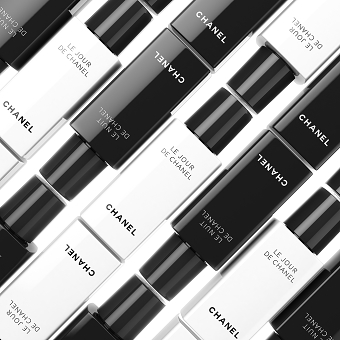 CHANEL - CGI