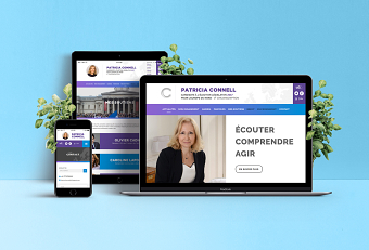 Patricia Connell Campaign