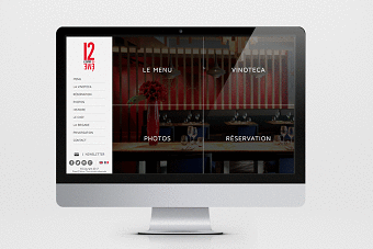 L'esprit du 12ème Restaurant