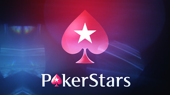 PokerStars ID & Tours Visuals by BartMiko