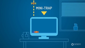 Topspin Security