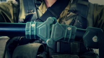 SHAHAR - A new stretcher design