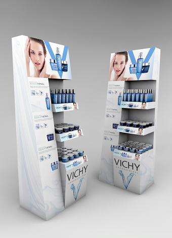 FSDU Vichy concept
