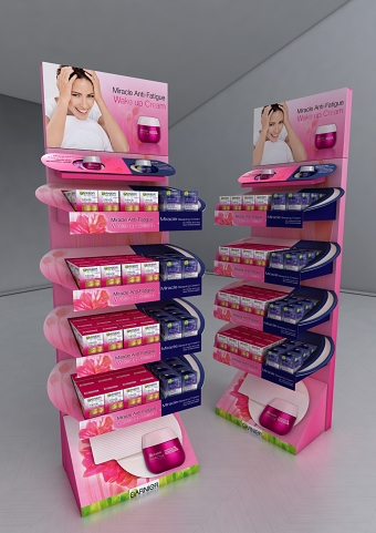 Fsdu Wake Up Cream